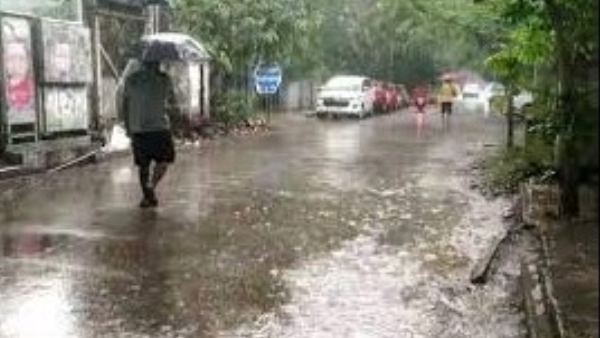 ಅಸ್ಸಾಂನಲ್ಲಿ ಭಾರಿ ಮಳೆಯಾಗಲಿದೆ 