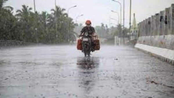 ಎಲ್ಲೆಲ್ಲಿ ಮಳೆಯಾಗಿದೆ 