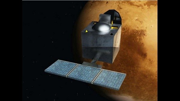 ಮಂಗಳನ ಮಣ್ಣು ತರಲಿದೆ ‘ನಾಸಾ’ 