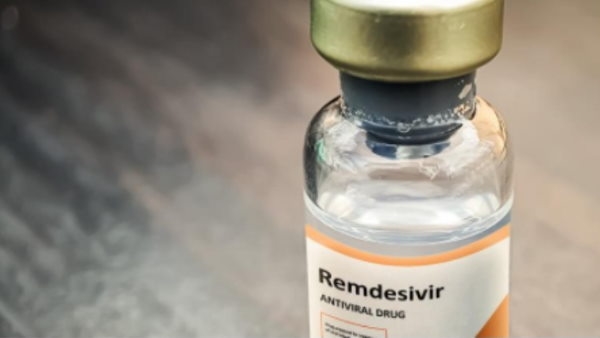 India to import 4,50,000 vials of Remdesivir 