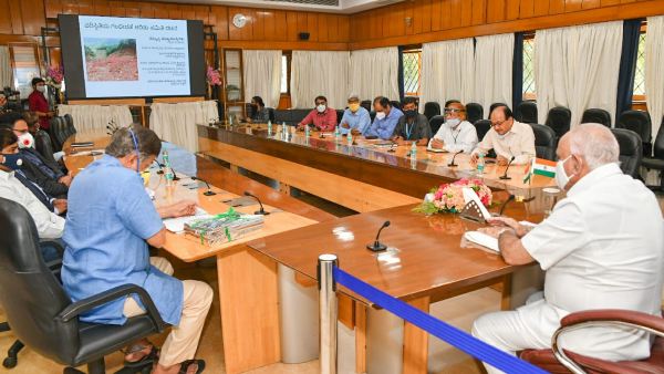 ಸಮಿತಿಯಿಂದ ಕ್ರಿಯಾಶೀಲ ಕಾರ್ಯ