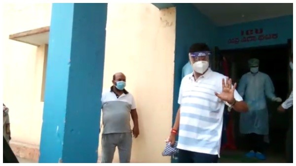  ಬೆಳಗಾವಿ ಲೋಕಸಭಾ ಉಪ ಚುನಾವಣೆಯ ವೇಳೆ ಮೈಲೇಜ್ ತೆಗೆದುಕೊಳ್ಳುವುದು