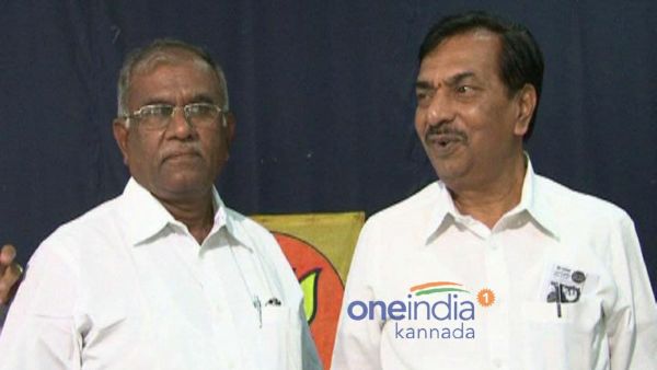 ಯಡಿಯೂರಪ್ಪ ಕಂಟ್ರೋಲ್‌ನಲ್ಲಿ ಜಿಲ್ಲಾ ಬಿಜೆಪಿ