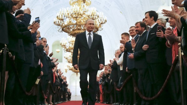 ಚುನಾವಣೆಗೆ ಮೊದಲು ಹೀಗೆ ಆಗಿತ್ತು..! 