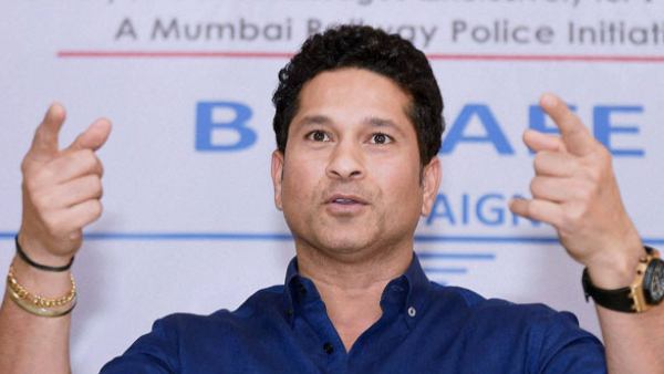 Sachin Tendulkar Hospitalised Few Days After Testing COVID-19 Positive Sachin Tendulkar Hospitalised Few Days After Testing COVID-19 Positive