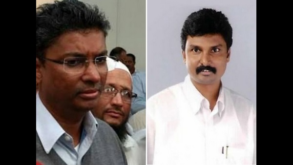  ಸತೀಶ್ ಸಹೋದರ ಲಖನ್, ಬಿಜೆಪಿಗೆ ಬೆಂಬಲ ಸೂಚಿಸಿದರು