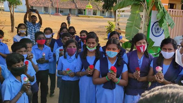 ಮಾರ್ಗಸೂಚಿಯ ಅಂಶಗಳು