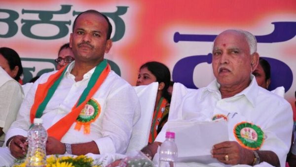 ಬಿಜೆಪಿಗೆ ಬಂಡಾಯದ್ದೇ ಚಿಂತೆ