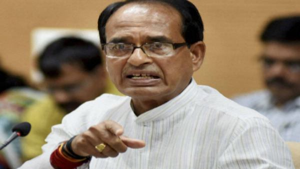 Covid-19: Madhya Pradesh Chief Minister Says Not Wearing Masks Amounts To Crime Covid-19: Madhya Pradesh Chief Minister Says Not Wearing Masks Amounts To Crime