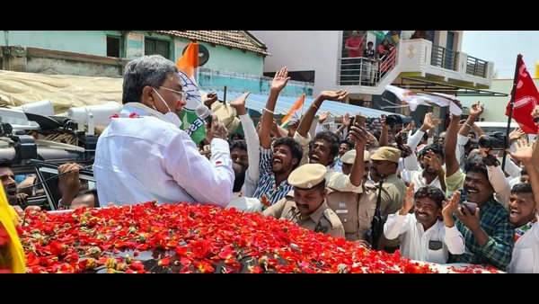  ಒಟ್ಟು 51% ಮೀಸಲಾತಿ ನೀಡಬೇಕೆಂದು ಶಿಫಾರಸನ್ನು ಮಾಡಿದ್ದೆವು
