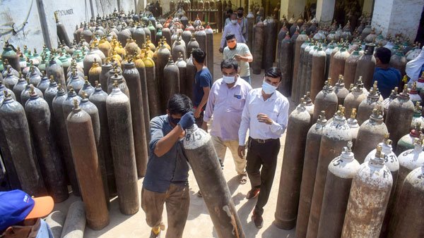 ಸೋಂಕಿನ ಲಕ್ಷಣಗಳು 