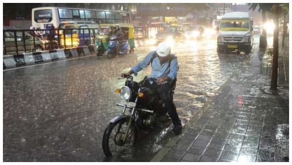 ರಾಜ್ಯದ ಹಲವೆಡೆ ಒಣಹವೆ 