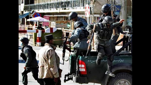 ಟ್ರಂಪ್ ಸಂಧಾನವೂ ವಿಫಲವಾಗಿತ್ತು..! 