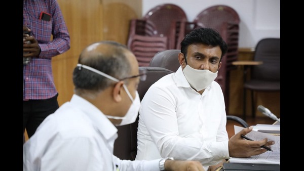ಕರ್ನಾಟಕದಲ್ಲಿ ಕೊರೊನಾ ಸೋಂಕು ಹೆಚ್ಚಳ 