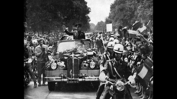 ವಾಪಸ್ ಬರೋದಿಲ್ಲ ಎಂದಿದ್ದರು..! 