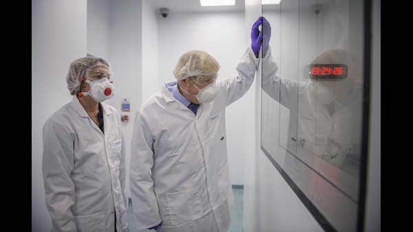 ಲೆಜೆಂಡ್ ಎಂದಿತ್ತು ಜಗತ್ತು..! 