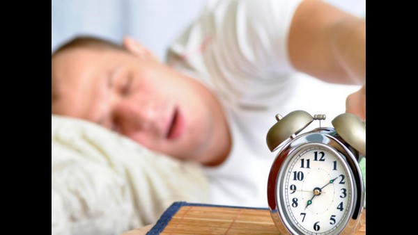Srinath Bhalle Column: Sleep Is Good For Everyones Health