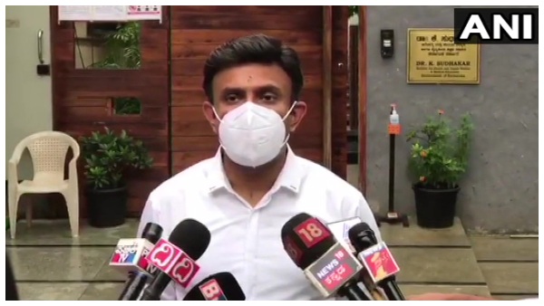 All Hospitals From The State Have To Dedicate 80% Of The Beds And ICU Facility For COVID19 Patients All Hospitals From The State Have To Dedicate 80% Of The Beds And ICU Facility For COVID19 Patients