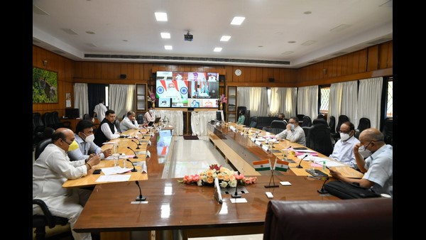  ಮನೆ ಆರೈಕೆ ವ್ಯವಸ್ಥೆ ಬಲಪಡಿಸಲು ಸೂಚನೆ 