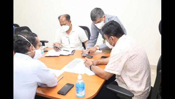 ಮುಂಬೈನಲ್ಲಿ ಕರ್ಫ್ಯೂ ವಿಧಿಸಿದ ಬಳಿಕ 