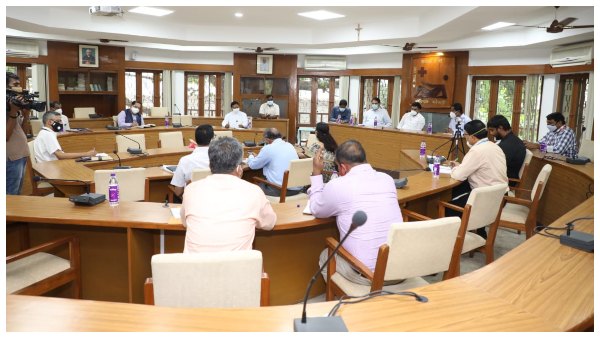 ಕೋವಿಡ್ ಪರೀಕ್ಷೆ ವರದಿ,24 ಗಂಟೆ ನಿಗದಿ 