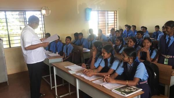 ಮೌಲ್ಯಾಂಕನ ವಿಶ್ಲೇಷಣೆಯ ಅನುಪಾಲನೆ 