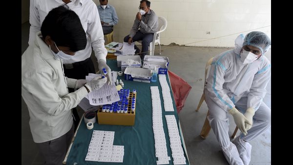  ರೂಪಾಂತರಗಳು ಪರೀಕ್ಷೆಯನ್ನೇ ತಲೆಕೆಳಗು ಮಾಡಿದೆಯೇ?