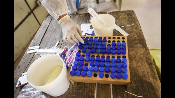  ದ್ರವ ಮಾದರಿ ಸಂಗ್ರಹಣೆಯಲ್ಲಿನ ಲೋಪ ಕಾರಣವೇ?