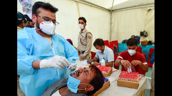  ಕೊರೊನಾ ಪರೀಕ್ಷಾ ಅವಧಿಯೂ ಮುಖ್ಯ