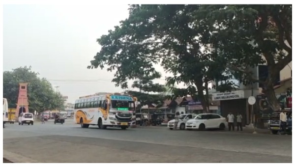  Karnataka Bus Strike: What Is The Situation In Many Districts?