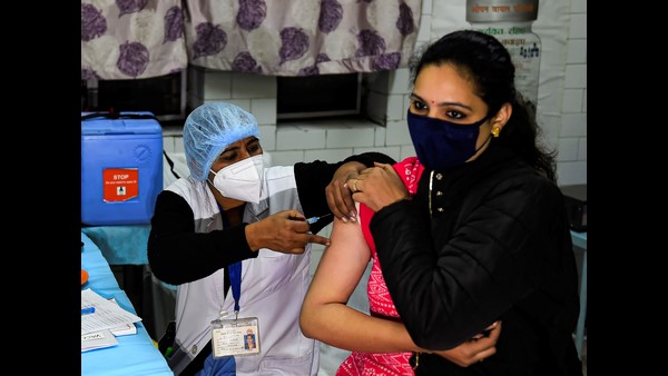 ದೇಶದಲ್ಲಿ ಕೊವಿಡ್-19 ಲಸಿಕೆ ವಿತರಣೆ ಬಗ್ಗೆ ಮಾಹಿತಿ 