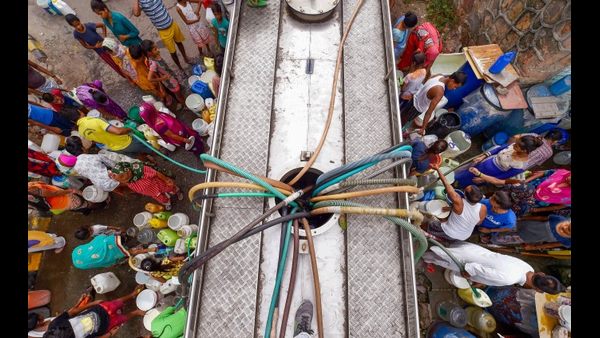 ನೀರಿನ ಗುಣಮಟ್ಟ ನೋಡಿ ಒಪ್ಪಿಗೆ ನೀರಿನ ಗುಣಮಟ್ಟ ನೋಡಿ ಒಪ್ಪಿಗೆ