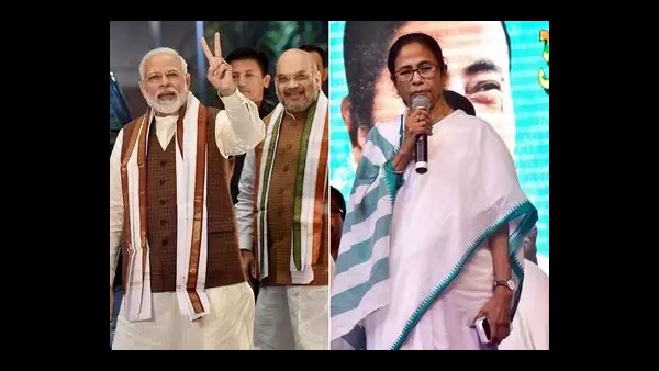  ಹಿಂದೂ, ಮುಸ್ಲಿಂ ಮತ ಓಲೈಕೆ: ಬಿಜೆಪಿ, ಟಿಎಂಸಿಗೆ ಅದ್ಯಾವ ನೈತಿಕತೆ ಇದೆ
