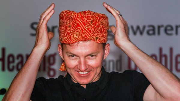 IPL 2021: Brett Lee donates 1 Bitcoin for oxygen supplies- India IPL 2021: Brett Lee donates 1 Bitcoin for oxygen supplies- India