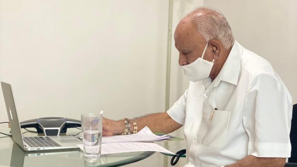 ಮಂಗಳವಾರ ಮಾರ್ಗಸೂಚಿ ಪ್ರಕಟ