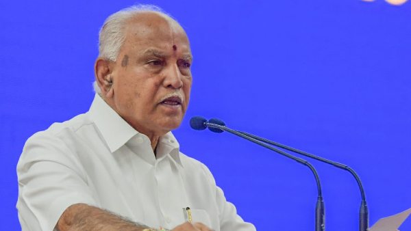 ಮುಖ್ಯಮಂತ್ರಿಗಳಿಗೆ ದೂರು