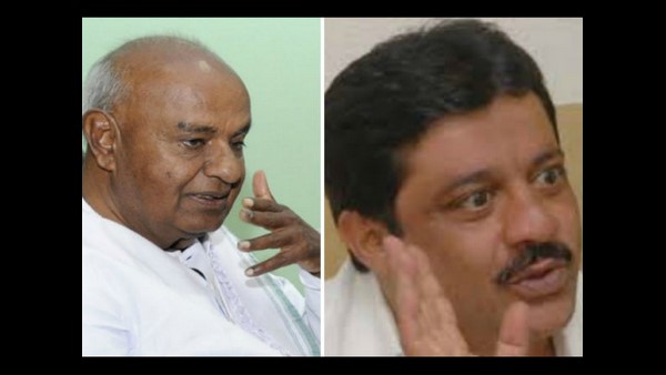 ದೊಡ್ಡಗೌಡ್ರು ಎನ್ನುವ ನಿಯತ್ತು ಇಟ್ಟುಕೊಂಡಿದ್ದ ಜಮೀರ್ ದೊಡ್ಡಗೌಡ್ರು ಎನ್ನುವ ನಿಯತ್ತು ಇಟ್ಟುಕೊಂಡಿದ್ದ ಜಮೀರ್