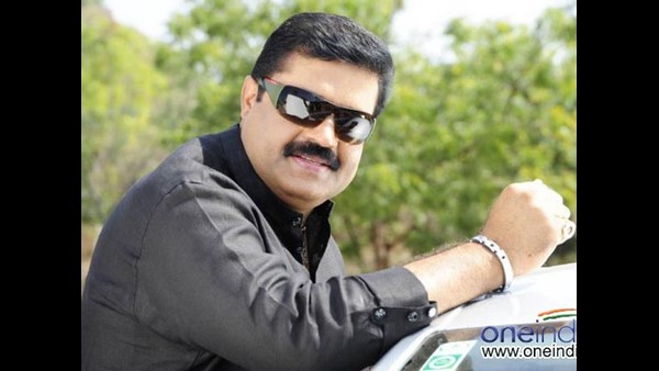 ನಿರೀಕ್ಷೆ ಹುಟ್ಟಿಸಿದ್ದ ಸುರೇಶ್ ಗೋಪಿಗೆ ಸೋಲು