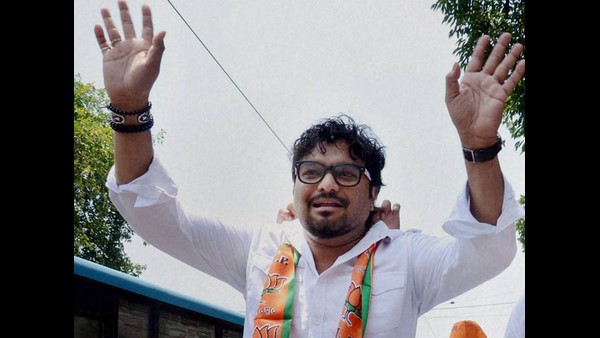 ಬಾಬುಲ್ ಸುಪ್ರಿಯೊಗೆ ಸೋಲು