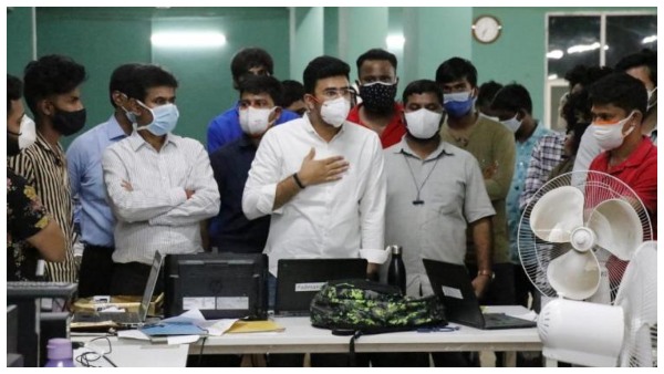 ತನಗೆ ಕೋಮುವಾದಿಯಾಗುವ ಇರಾದೆ ಇಲ್ಲ