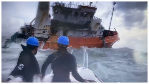 ಹೇಗಿತ್ತು ಆಪರೇಷನ್ ಕೋರಮಂಡಲ್-9