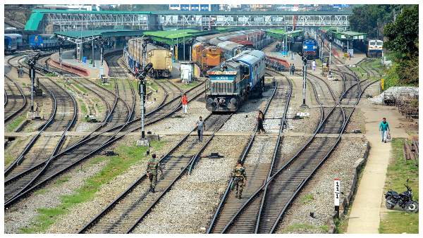 ರೈಲ್ವೇಯ ಯಶಸ್ಸಿಗೆ ಪ್ರತಿಯೊಬ್ಬರೂ ಬದ್ಧ
