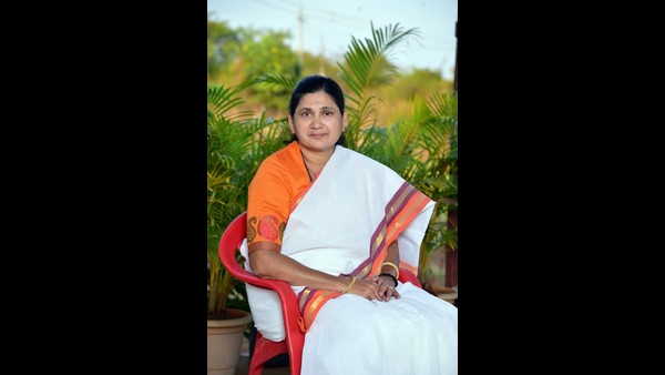 Basavakalyana By Election Results 2021: Rebel Candidate Mallikarjun Khuba Trailing