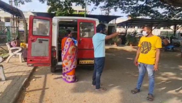 Coronavirus Crisis In Mysuru: No Beds Available At District Hospitals 