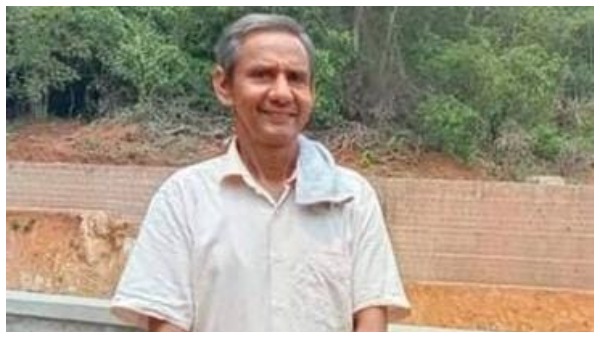 Mangaluru: An Old Man Inspired By Modis Mann Ki Baat Built Lake At The Cost Of Rs 50 Lakhs Mangaluru: An Old Man Inspired By Modis Mann Ki Baat Built Lake At The Cost Of Rs 50 Lakhs