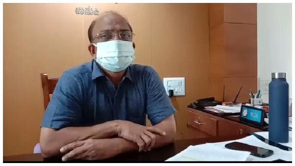  Coronavirus Cases In Udupi: Covid-19 Positivity Rate hits 40.83%
