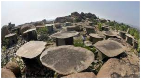 Koppal: Hire Banakal Has Been Added To UNESCOs Tentative List