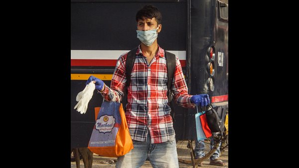 ಸಾಮಾಜಿಕ ಅಂತರದ ಮಹತ್ವ