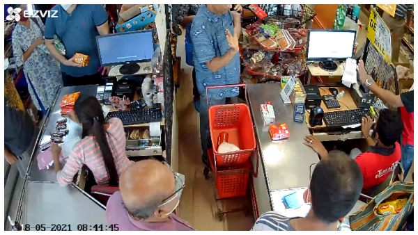 ಯಾವುದೇ ವೈಜ್ಞಾನಿಕ ಅಧ್ಯಯನಗಳು ನಡೆದೇ ಇಲ್ಲ