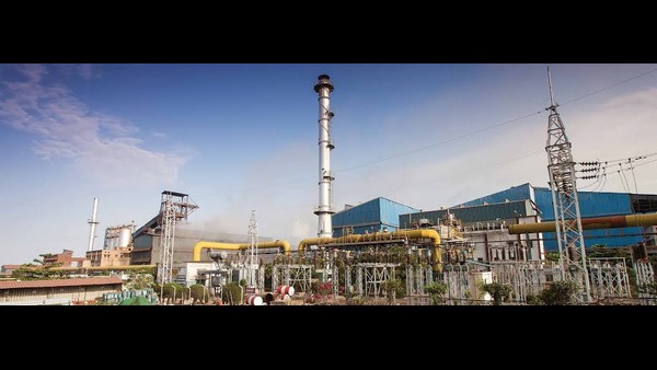 Vijayanagara: Covid-19 Guidelines Violation By SLR Factory In Hagaribommanahalli Taluk